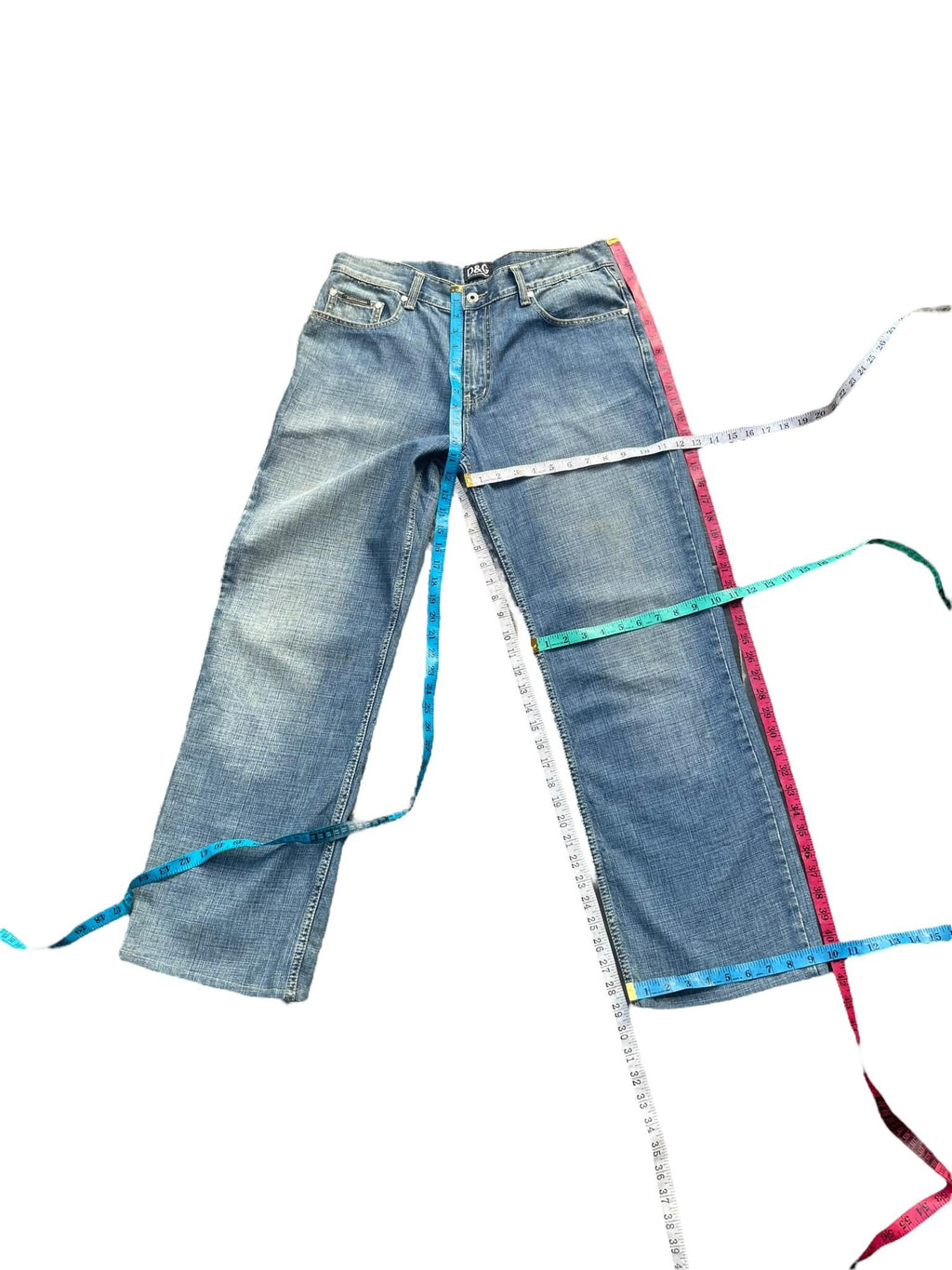 Dolce & Gabbana Denim