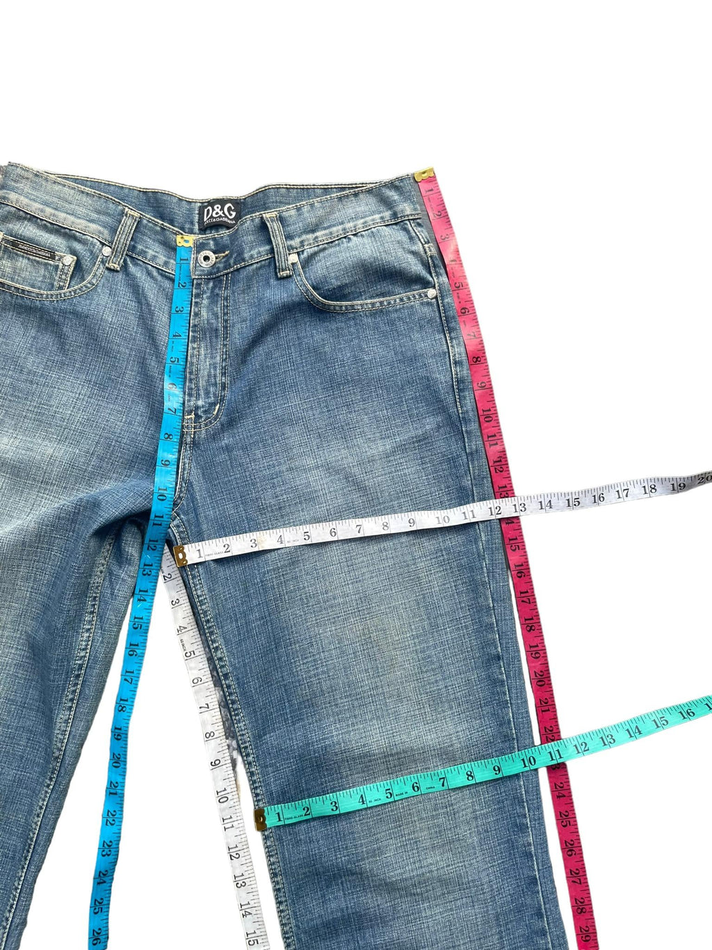 Dolce & Gabbana Denim
