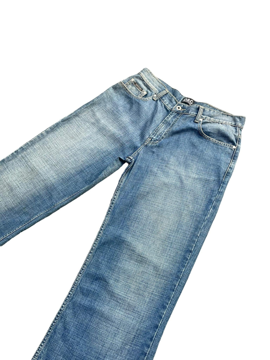 Dolce & Gabbana Denim