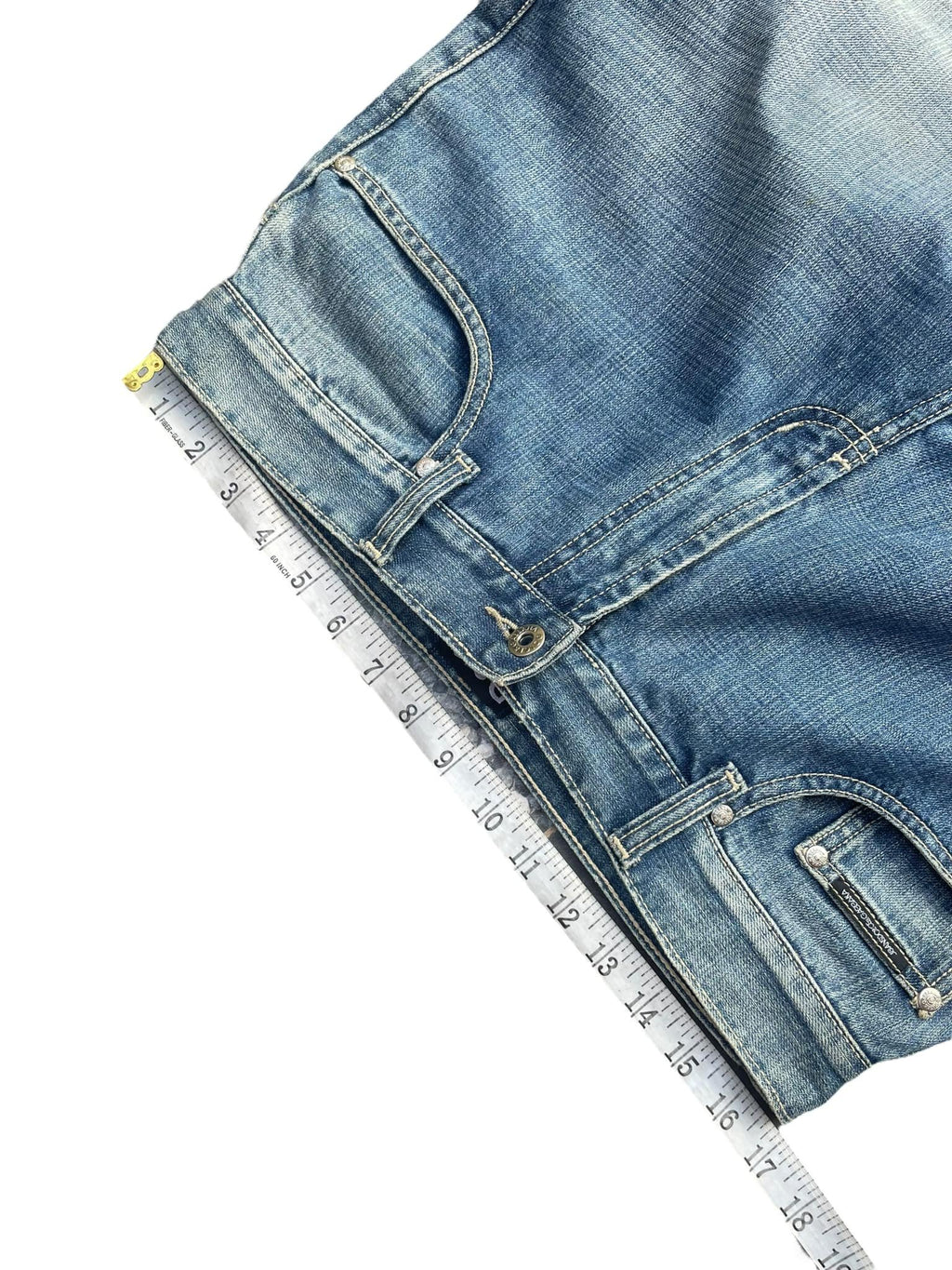 Dolce & Gabbana Denim