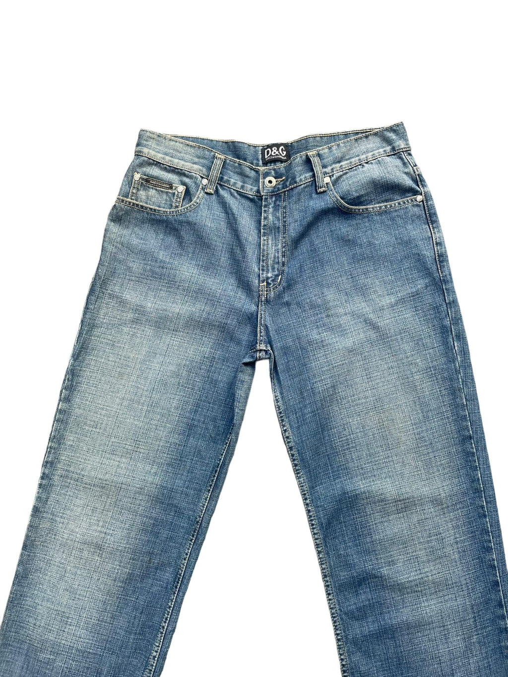 Dolce & Gabbana Denim