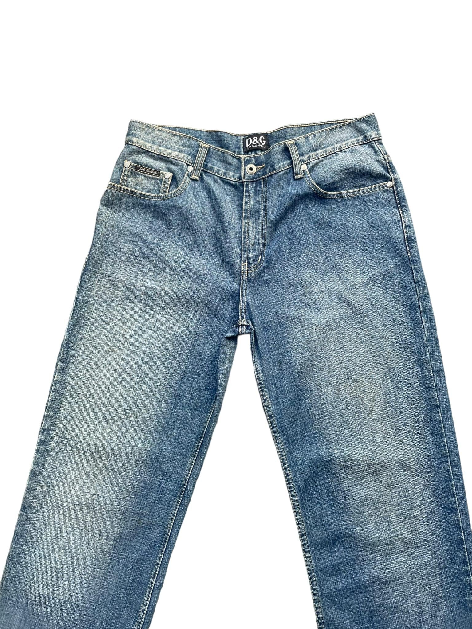 Dolce & Gabbana Denim