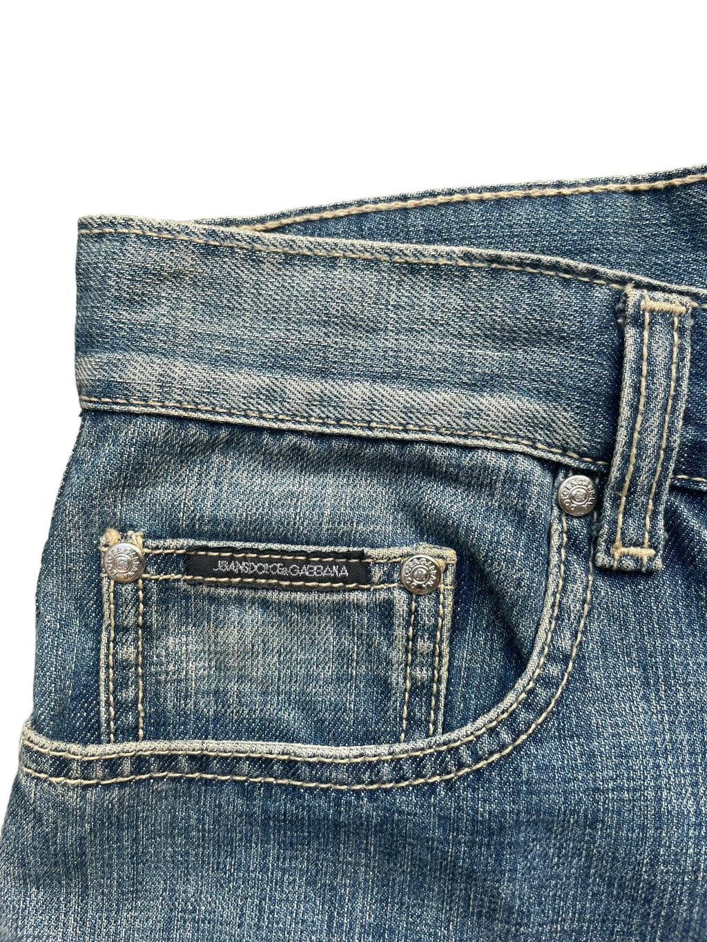 Dolce & Gabbana Denim