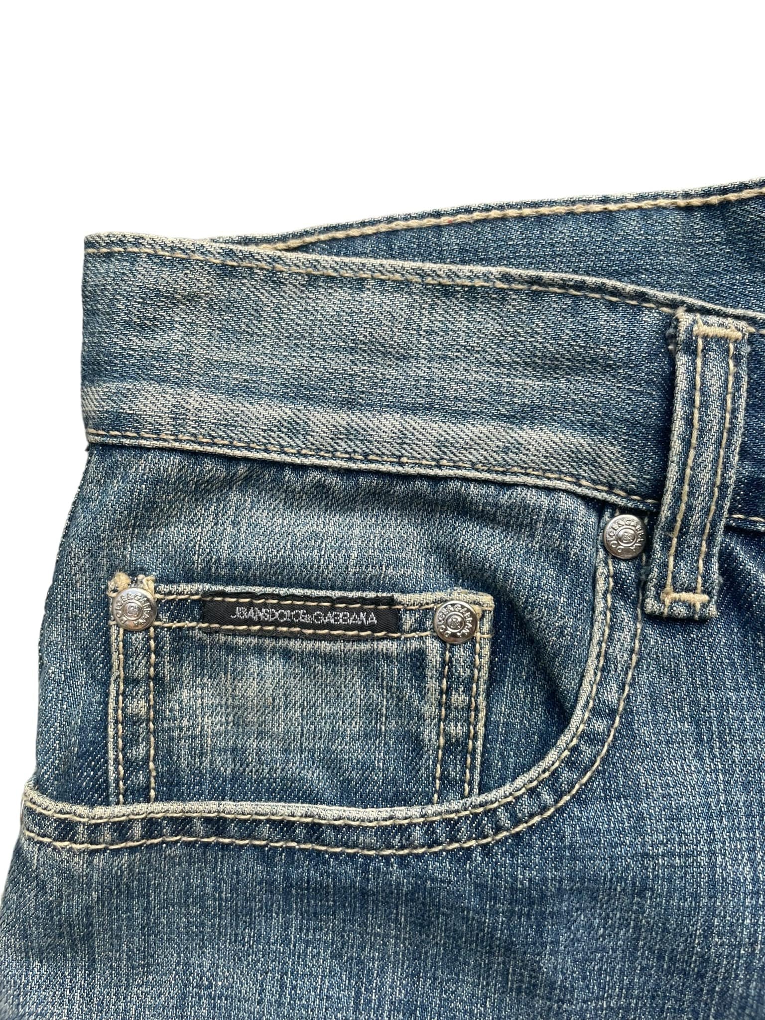 Dolce & Gabbana Denim