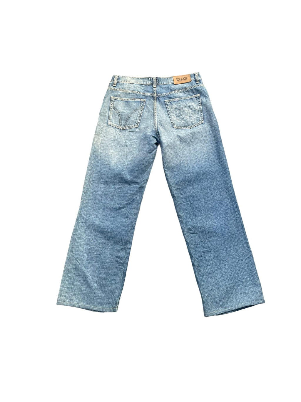 Dolce & Gabbana Denim