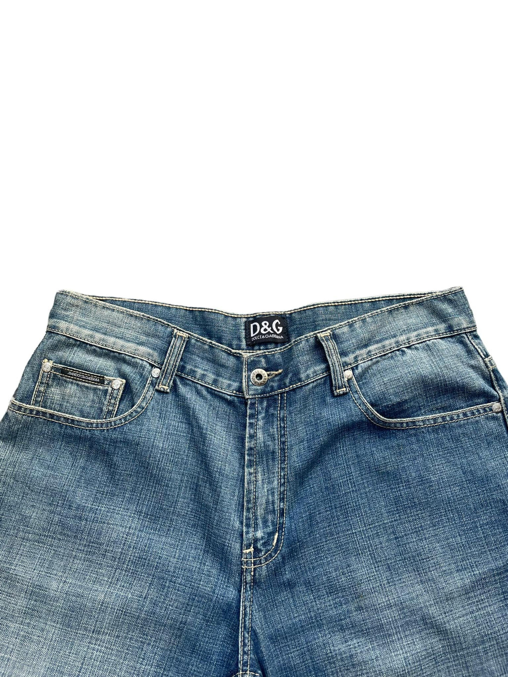Dolce & Gabbana Denim