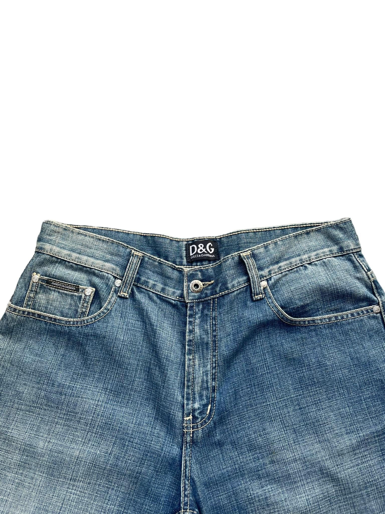 Dolce & Gabbana Denim