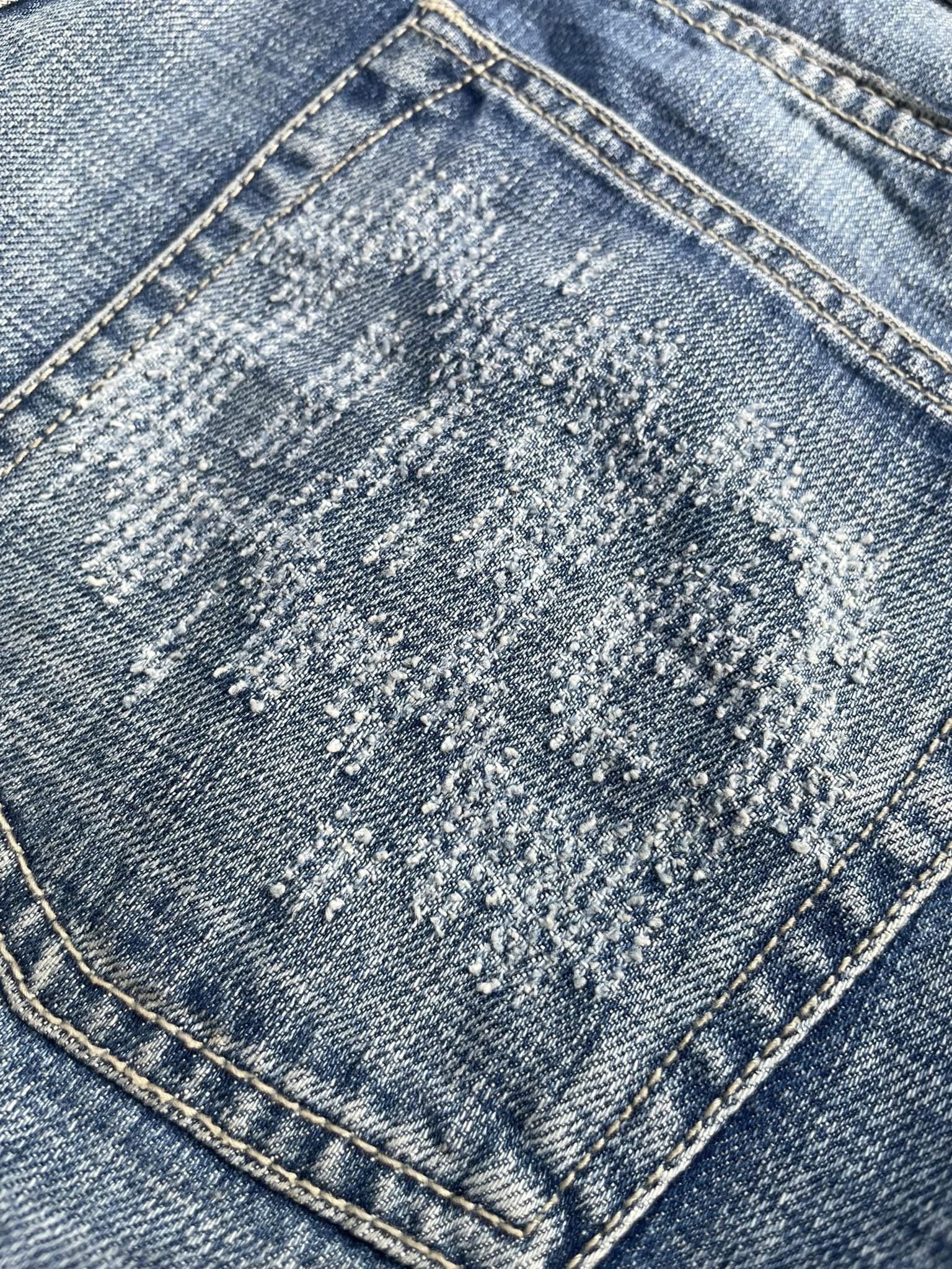 Dolce & Gabbana Denim