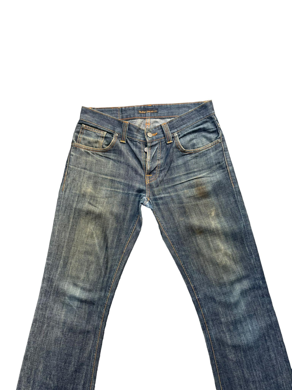 Nudie Bootcut Ola