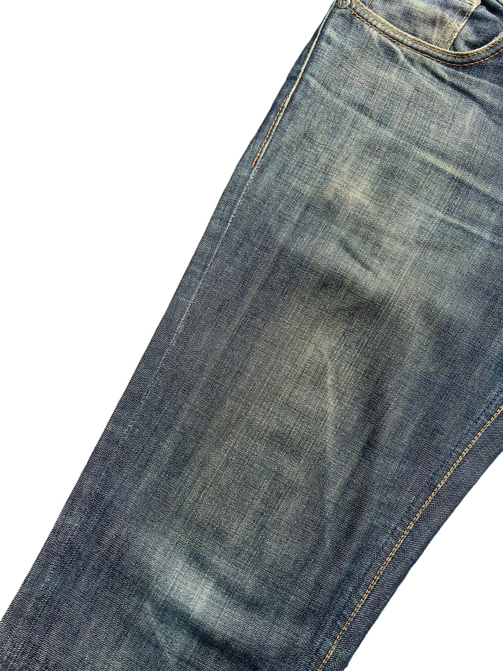 Nudie Bootcut Ola