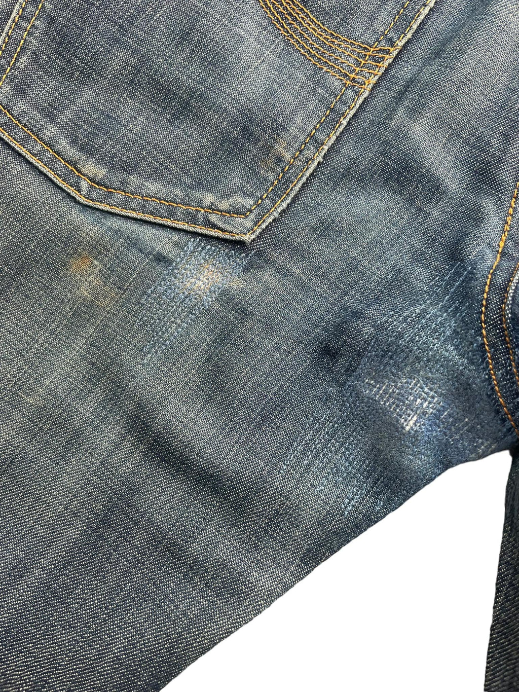 Nudie Bootcut Ola