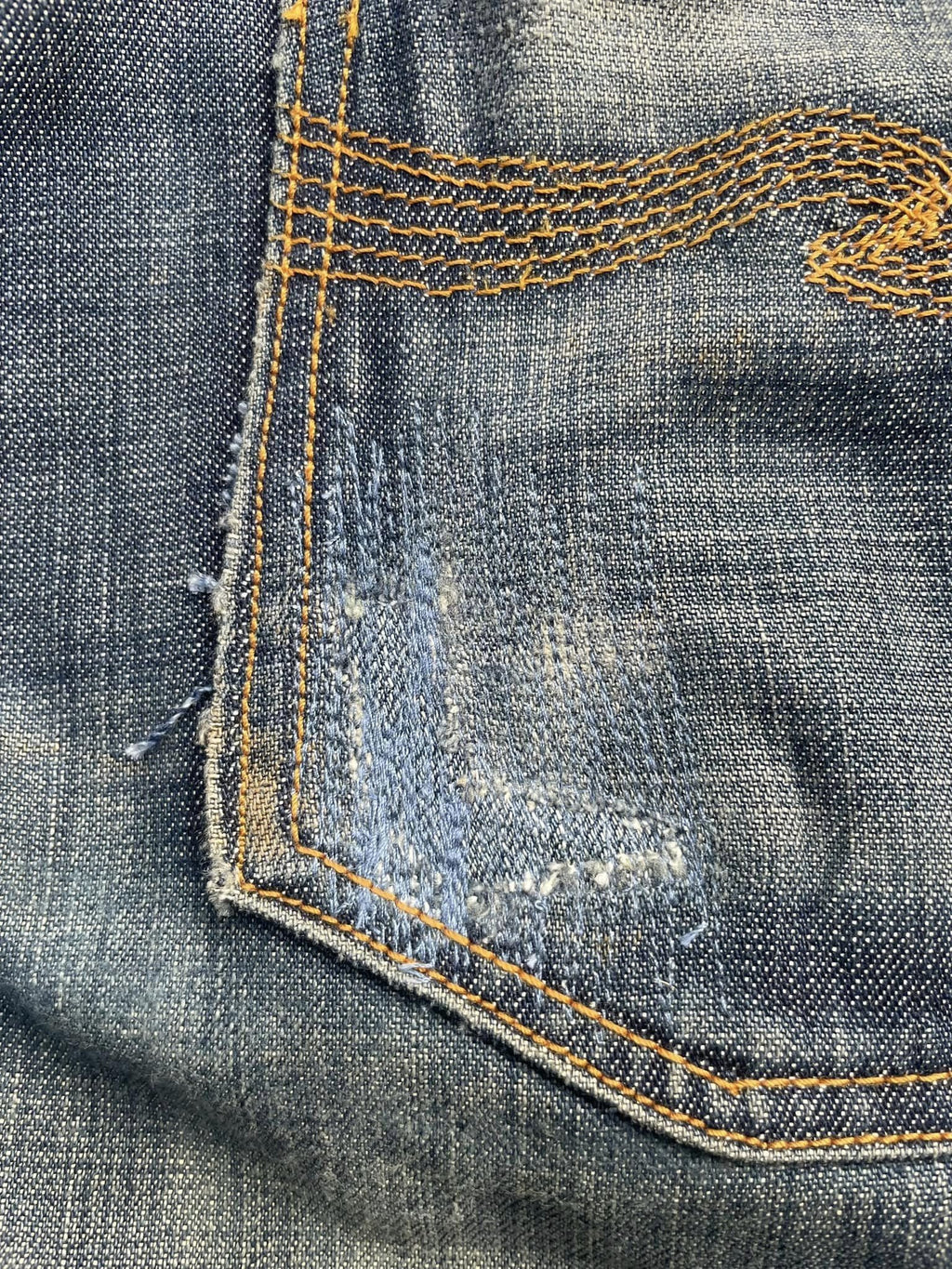 Nudie Bootcut Ola
