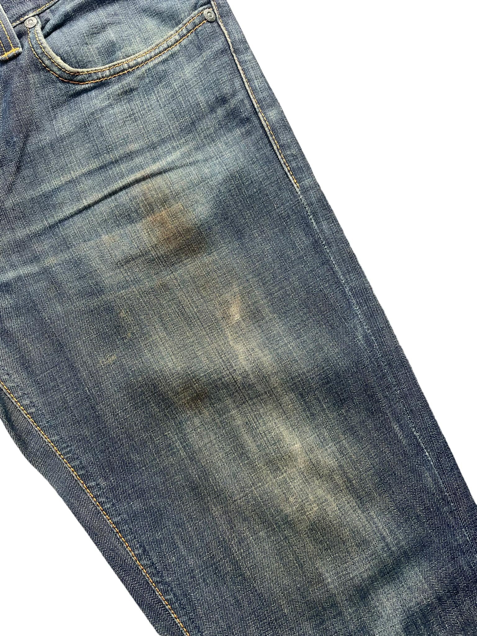 Nudie Bootcut Ola