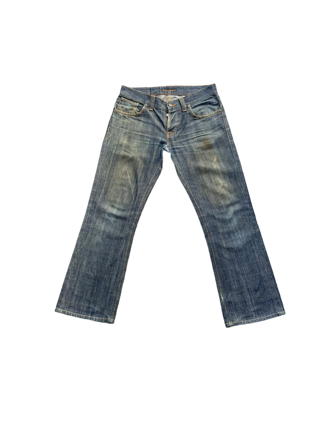 Nudie Bootcut Ola
