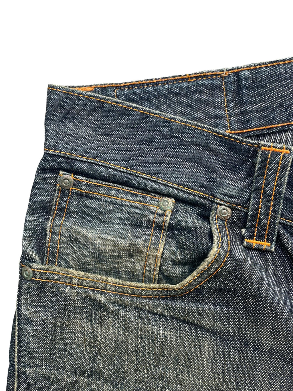 Nudie Bootcut Ola