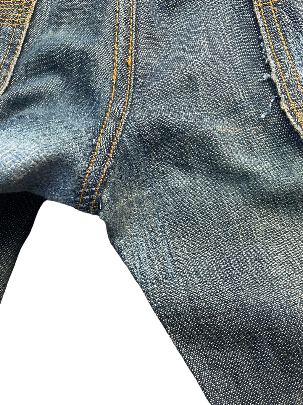 Nudie Bootcut Ola