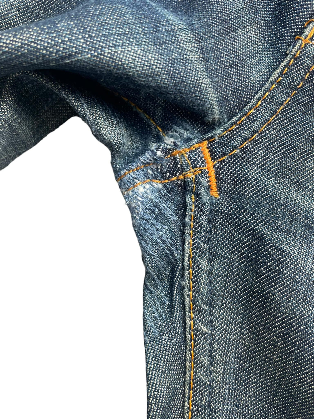 Nudie Bootcut Ola