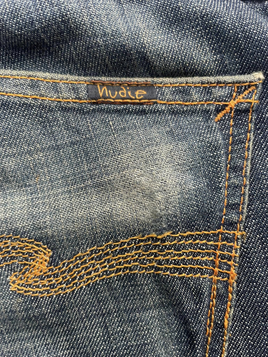 Nudie Bootcut Ola