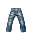 Vintage Nudie Even Steven Denim
