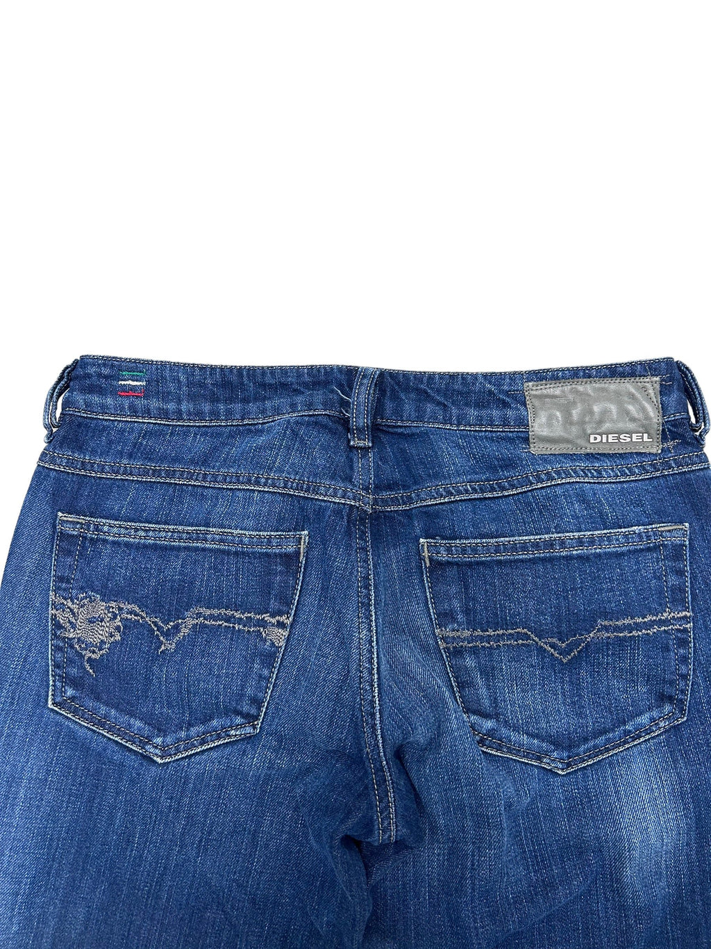 Vintage Diesel Denims