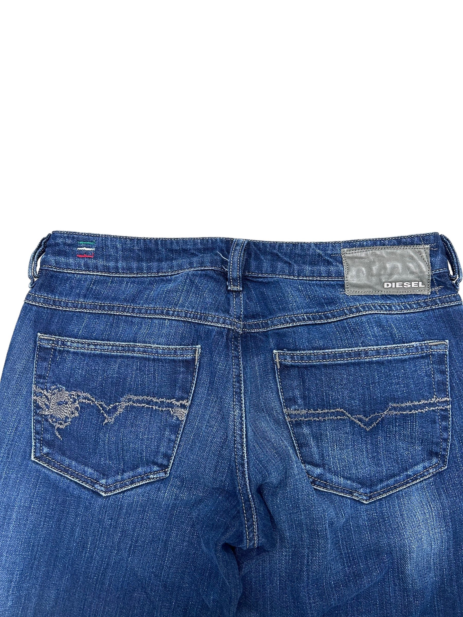 Vintage Diesel Denims