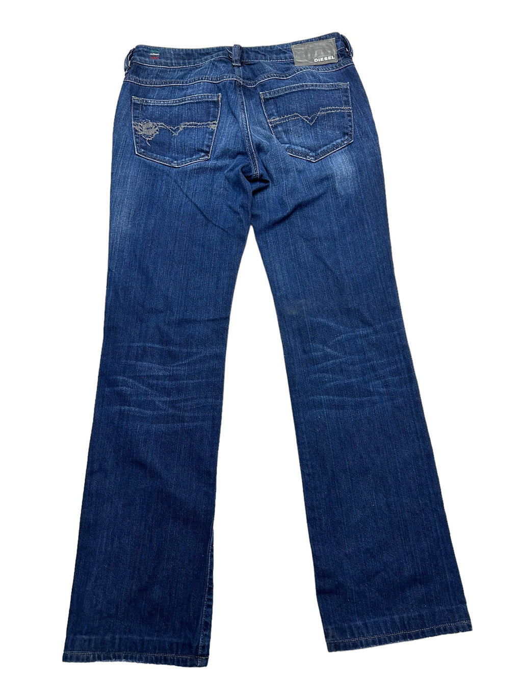 Vintage Diesel Denims