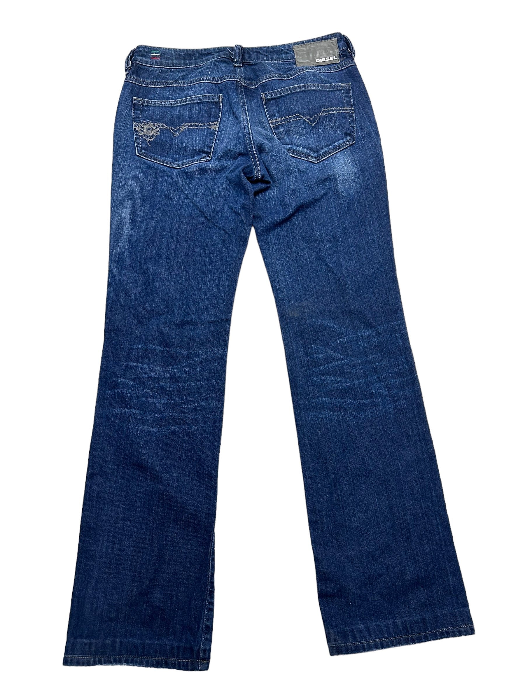 Vintage Diesel Denims