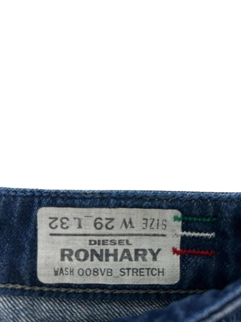 Vintage Diesel Denims
