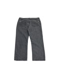 Vintage Grey Denim