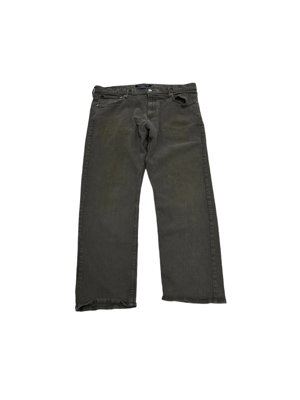 Vintage Green wash Calvin Klein Jeans