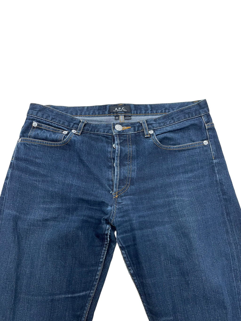 A.P.C. Jeans