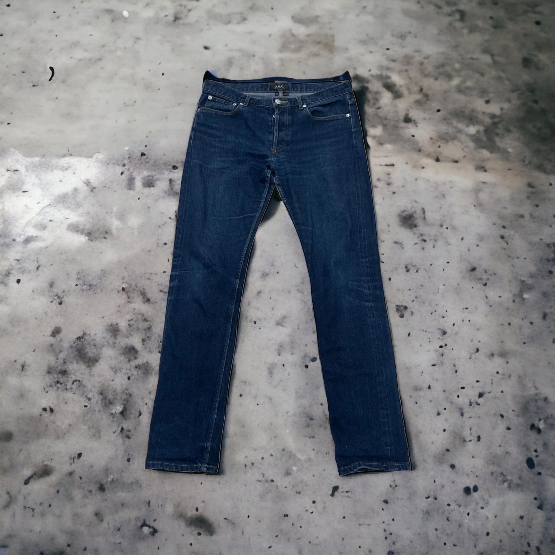 A.P.C. Jeans