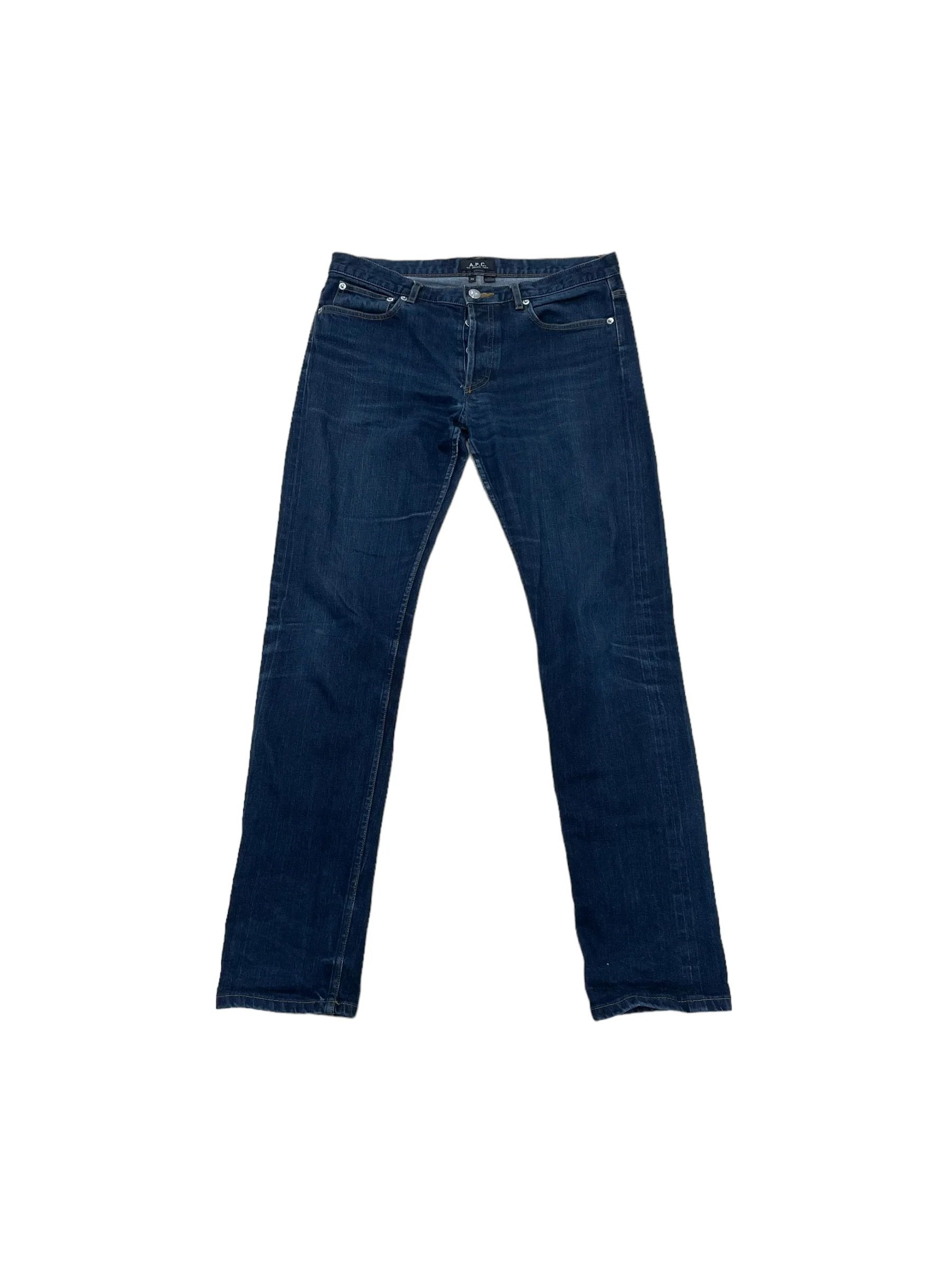 A.P.C. Jeans