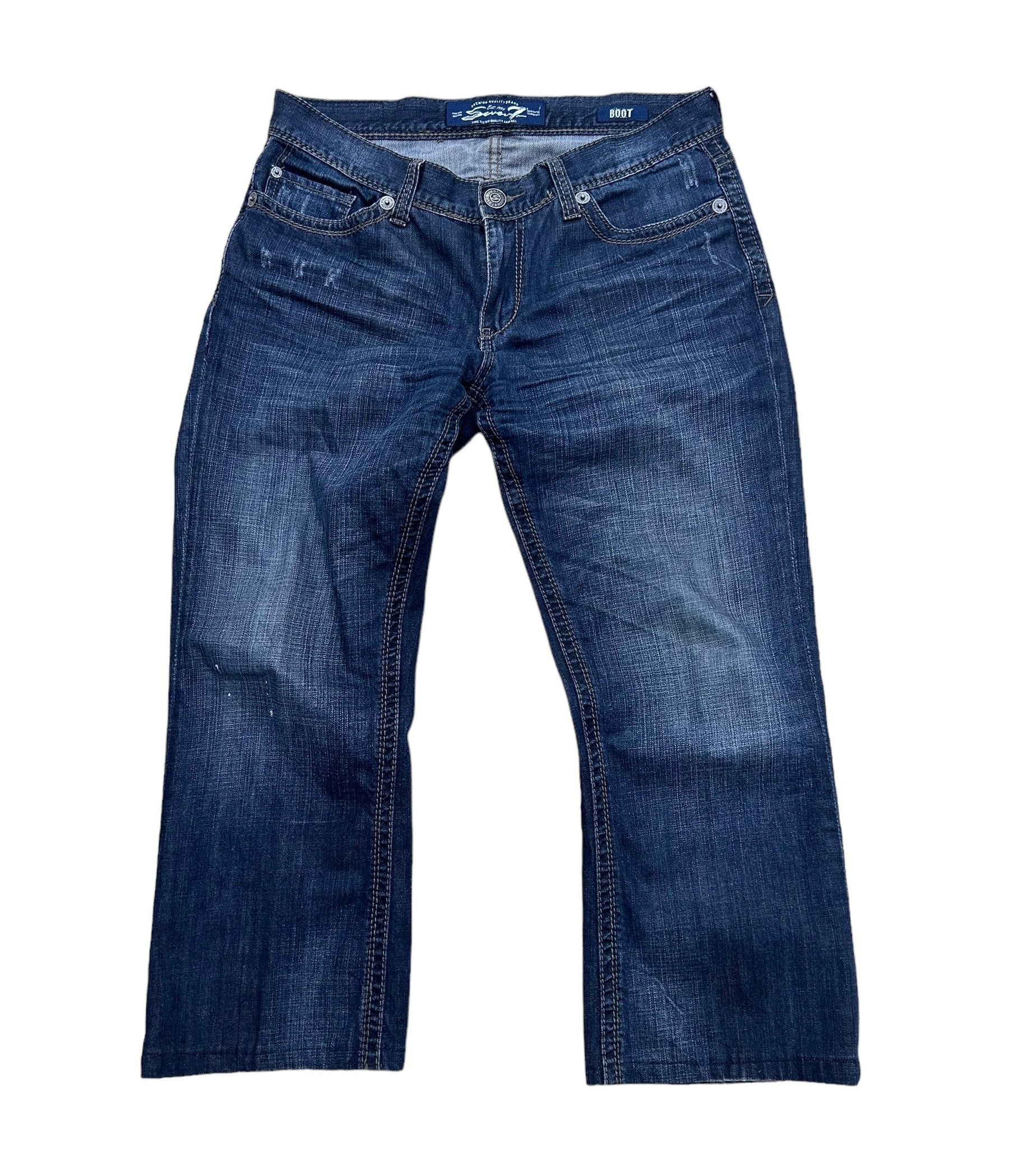 Seven7 Jeans
