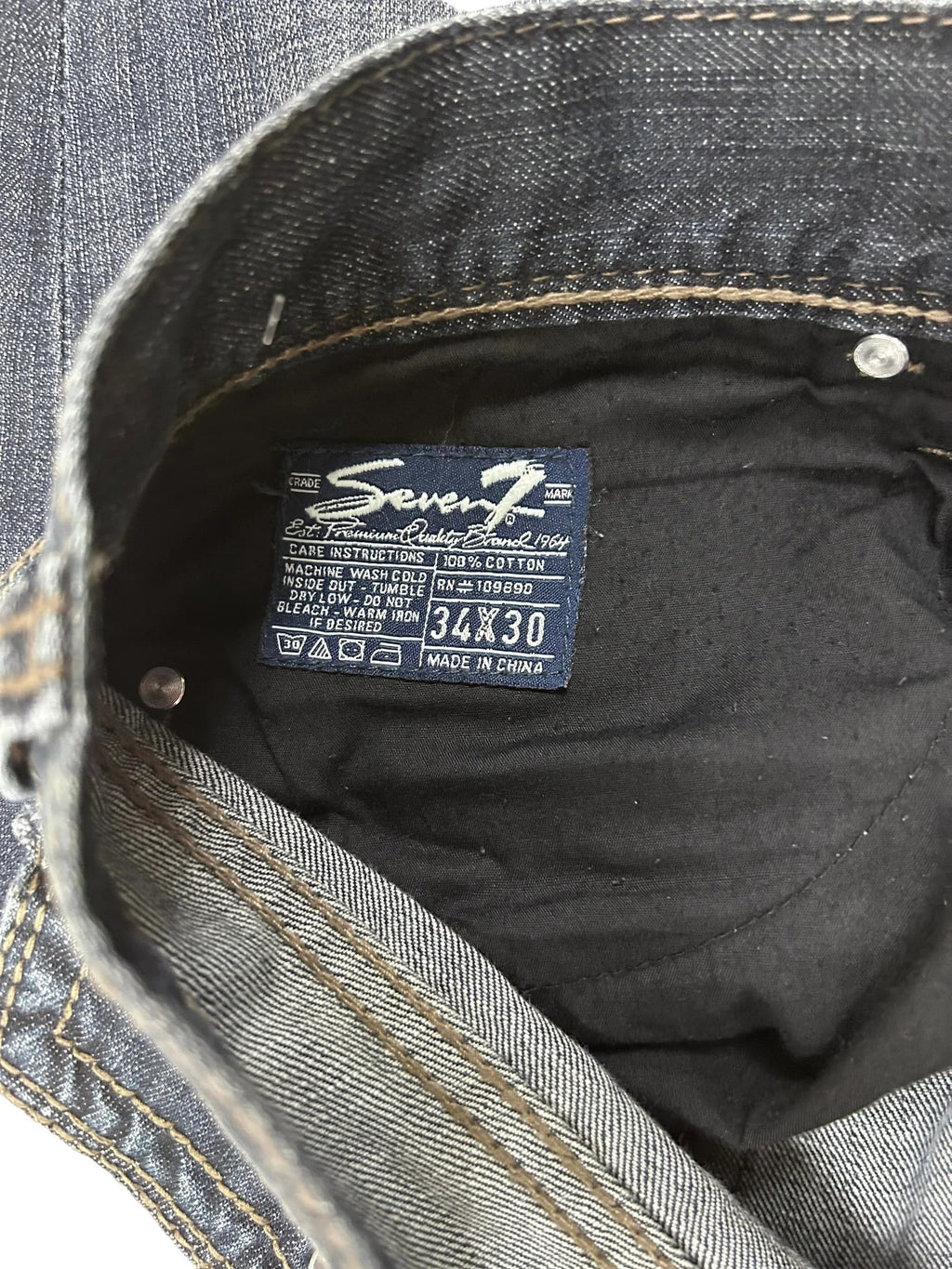 Seven7 Jeans
