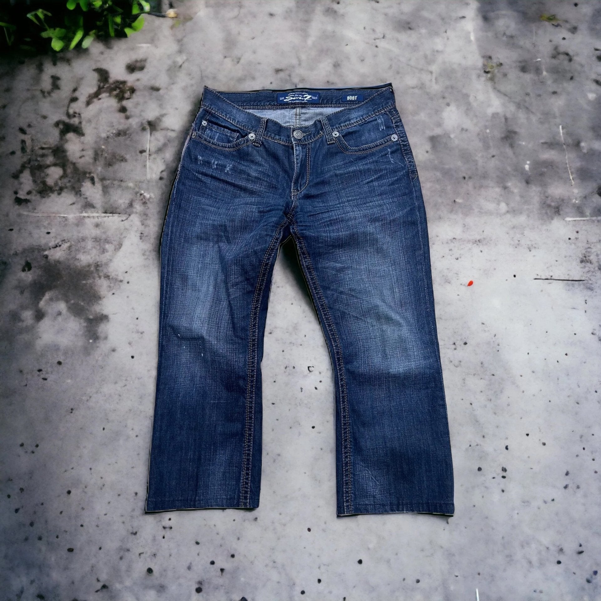 Seven7 Jeans