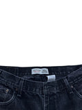 Levis yellow tag jeans