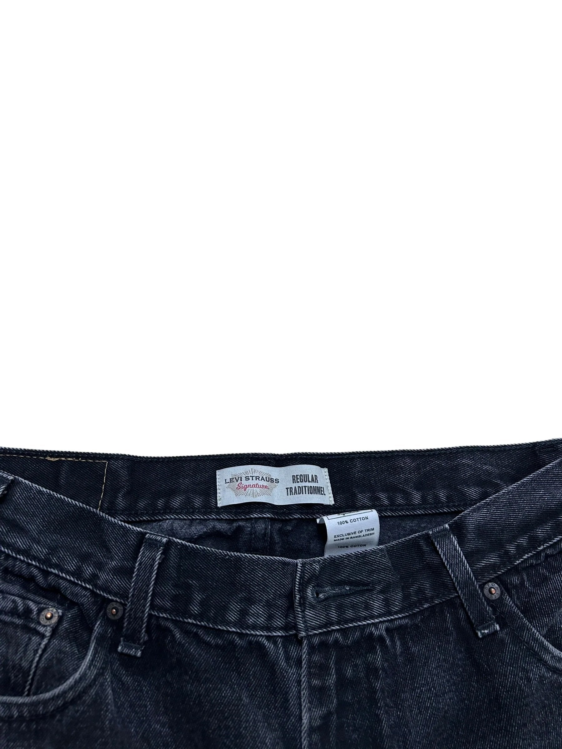 Levis yellow tag jeans