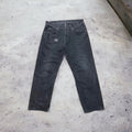 Wrangler Patched Denim