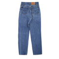 VINTAGE LEVI’S 501 STUDENT FIT JEANS