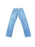Vintage 1990 Levis 501 e Usa