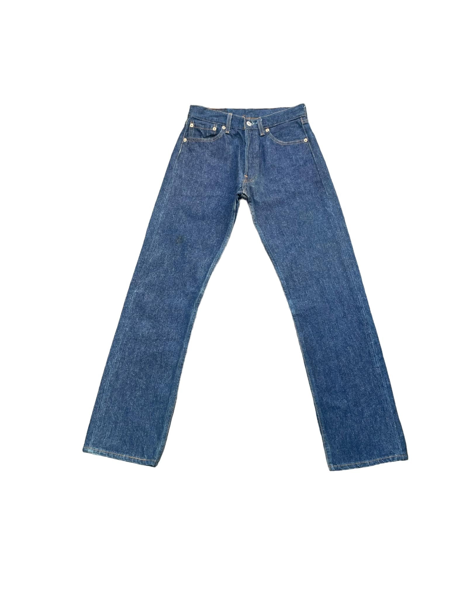 Vintage 1996 Levis 501 XX e Usa