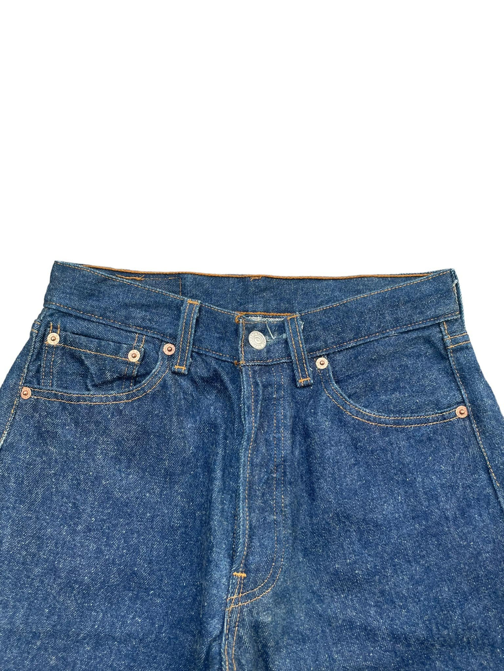 Vintage 1996 Levis 501 XX e Usa