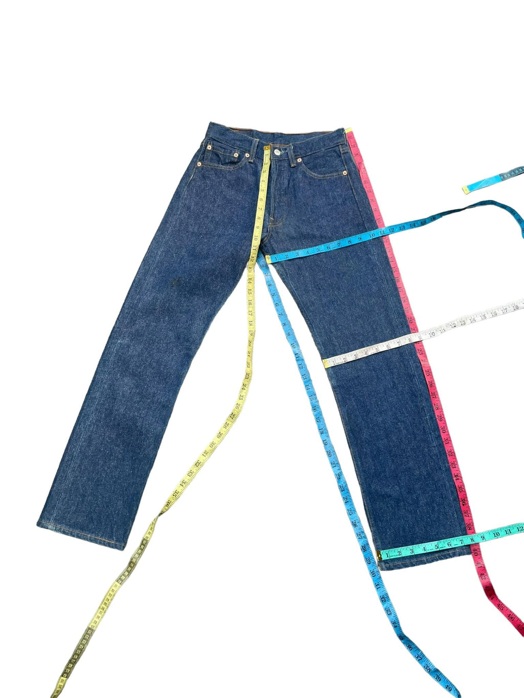 Vintage 1996 Levis 501 XX e Usa