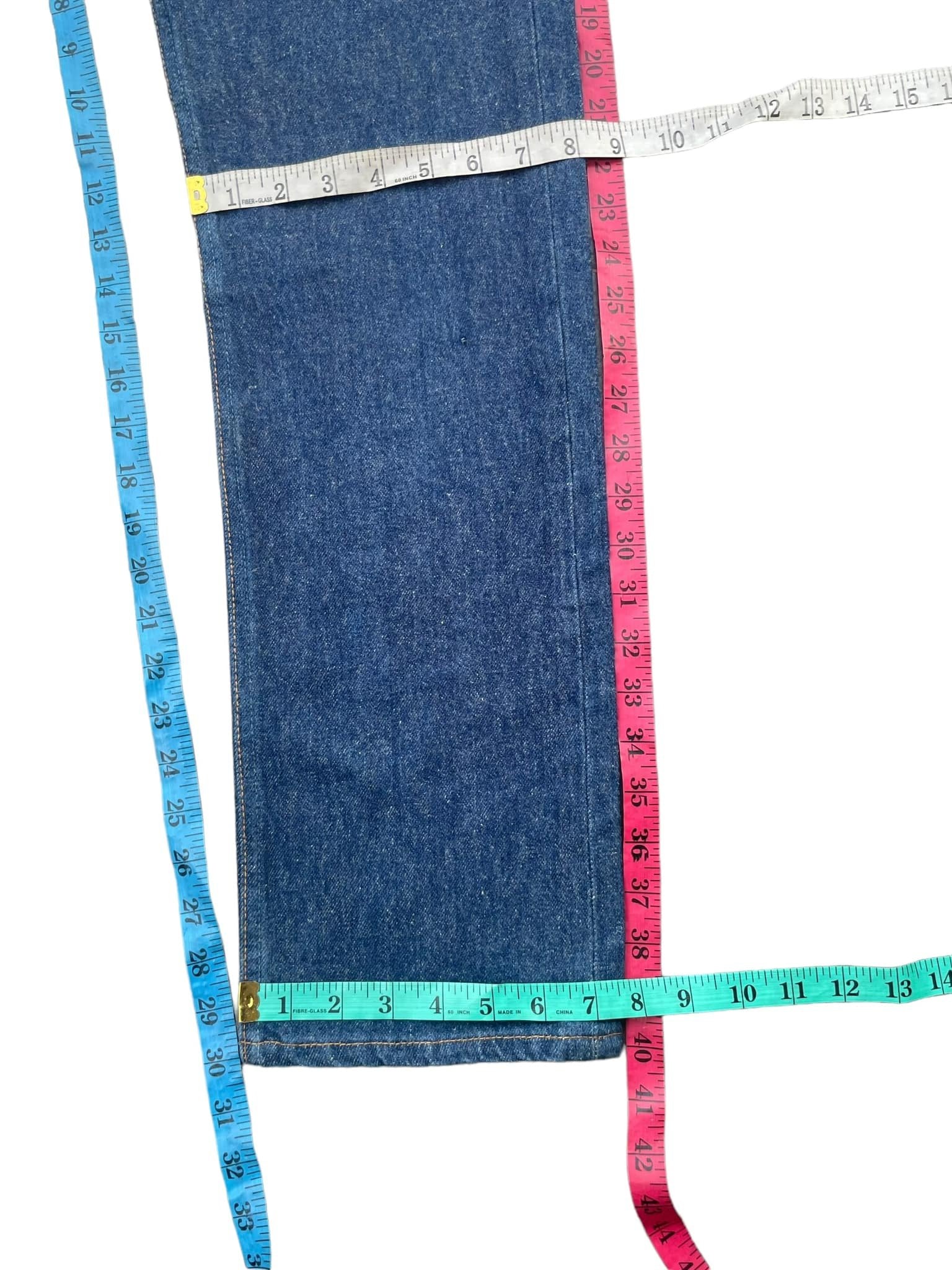 Vintage 1996 Levis 501 XX e Usa