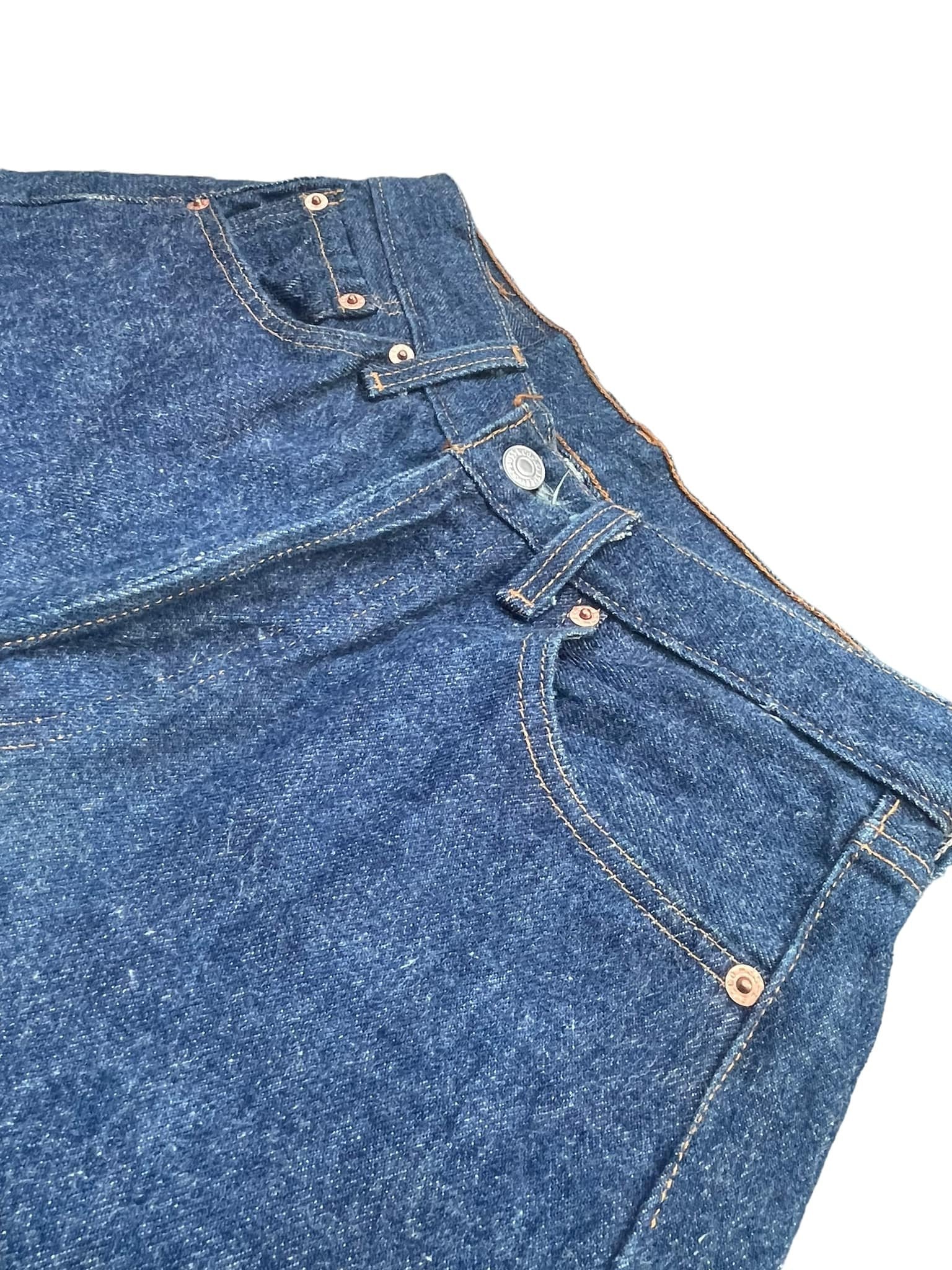Vintage 1996 Levis 501 XX e Usa