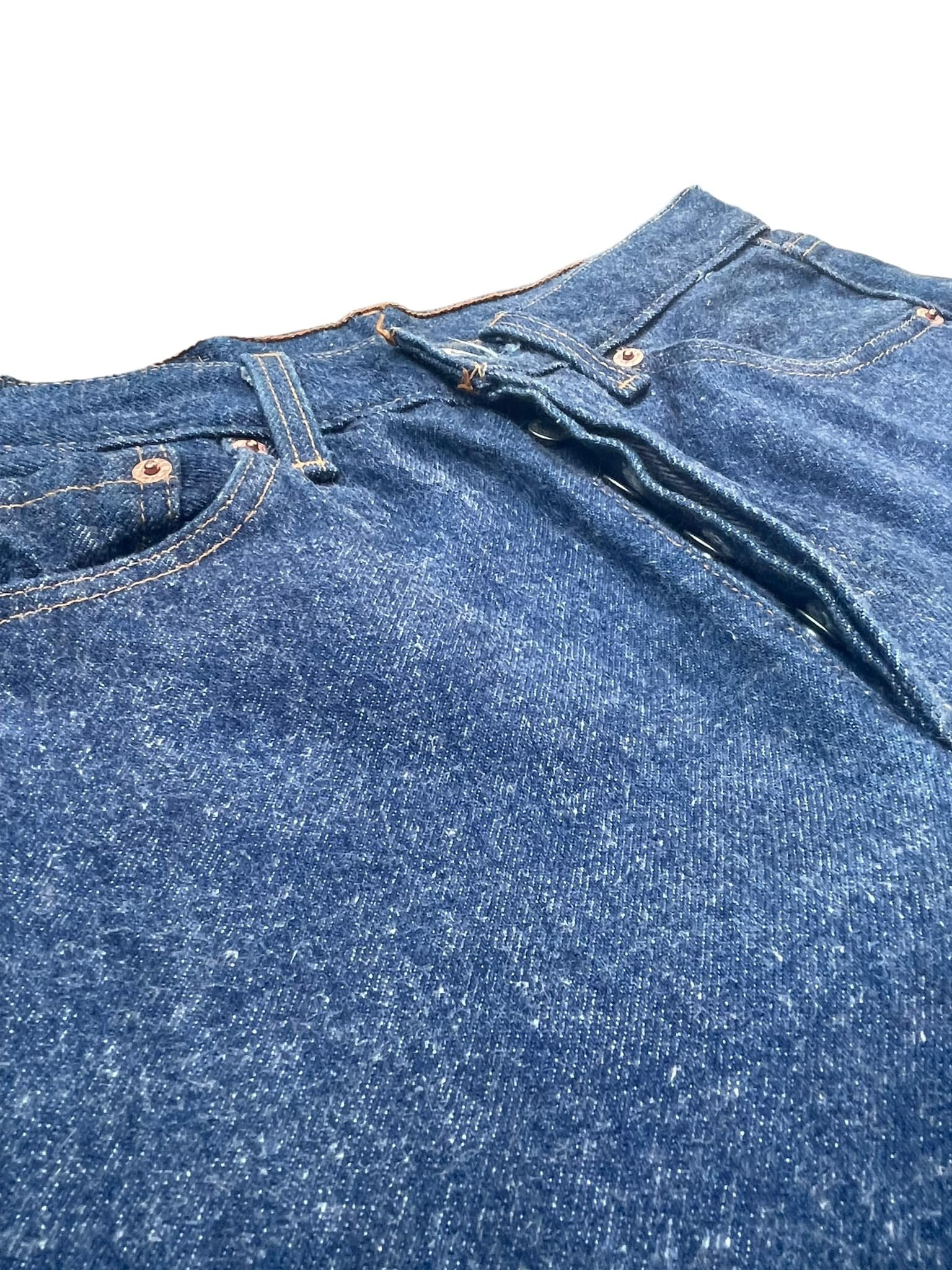 Vintage 1996 Levis 501 XX e Usa
