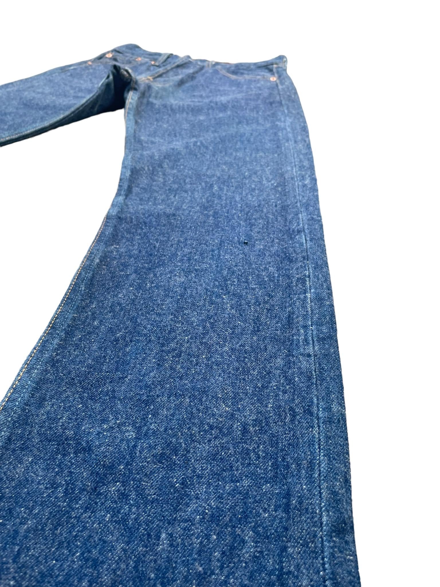 Vintage 1996 Levis 501 XX e Usa