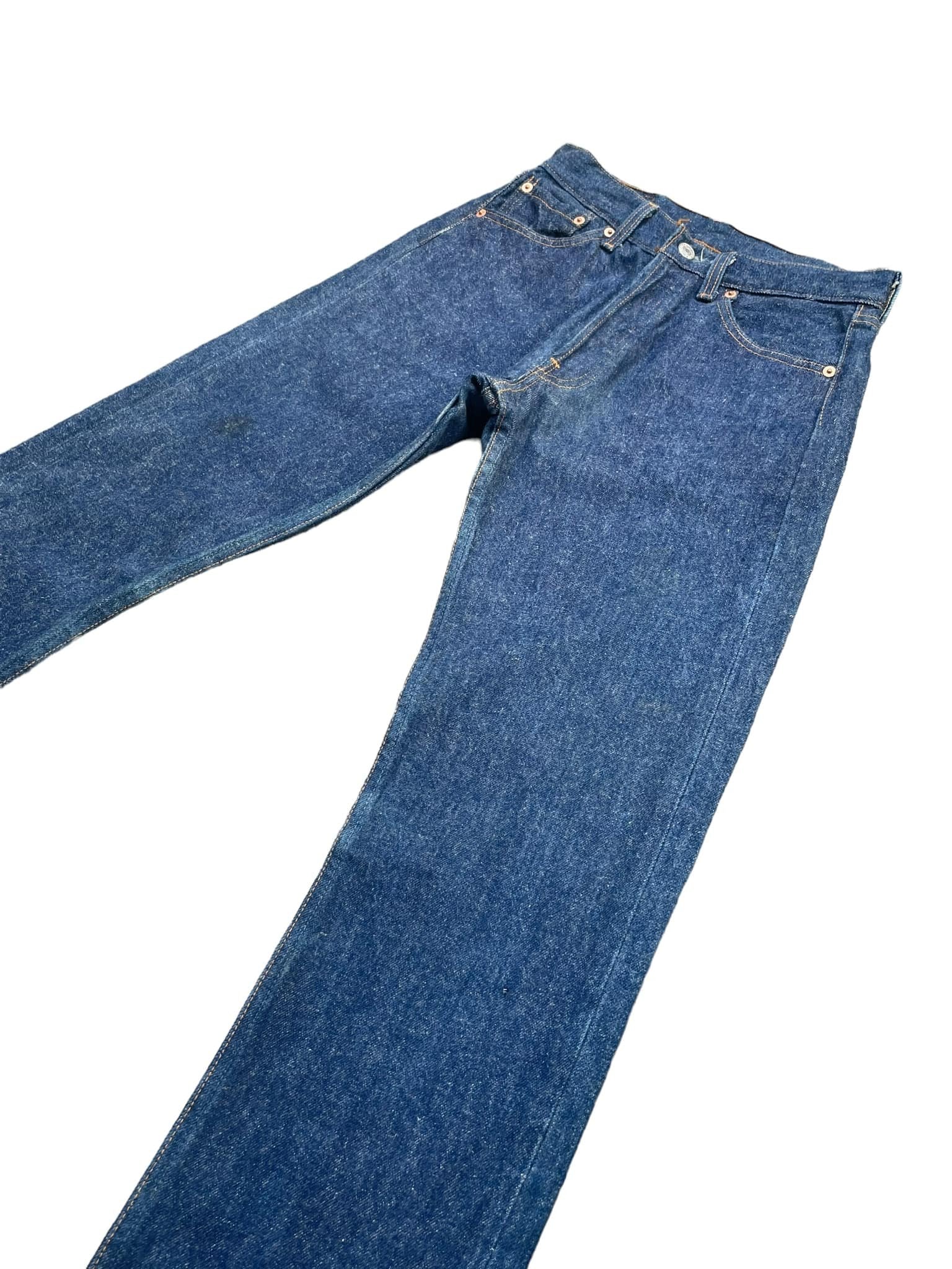 Vintage 1996 Levis 501 XX e Usa