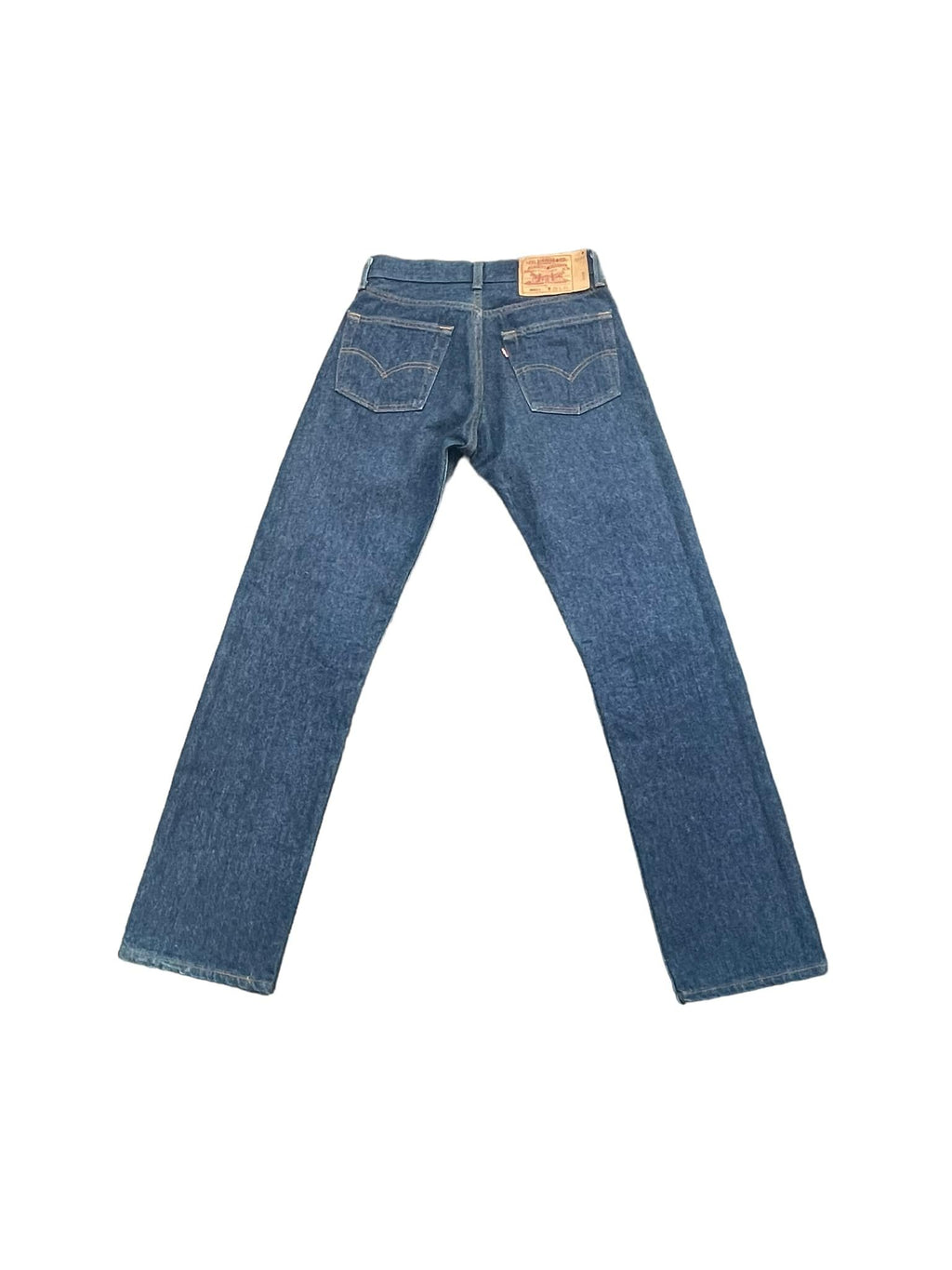 Vintage 1996 Levis 501 XX e Usa